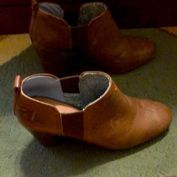 Booties - Picture 4 of 6